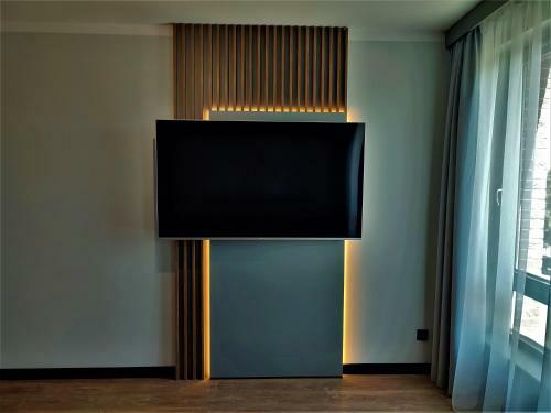Apartamenty Wielka Odrza?ska Centrum