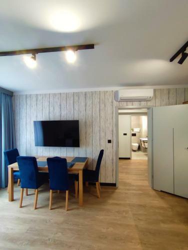 Apartamenty Wielka Odrza?ska Centrum