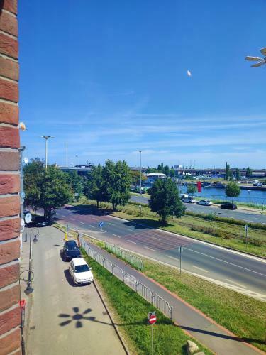 Apartamenty Wielka Odrza?ska Centrum