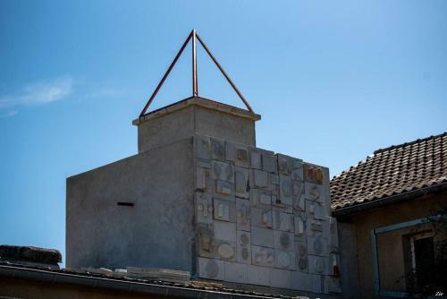 Pyramide De Cormatin