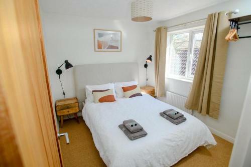 The Beeches - Family Friendly Home