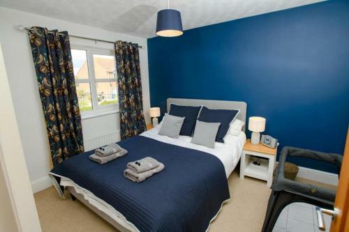 The Beeches - Family Friendly Home
