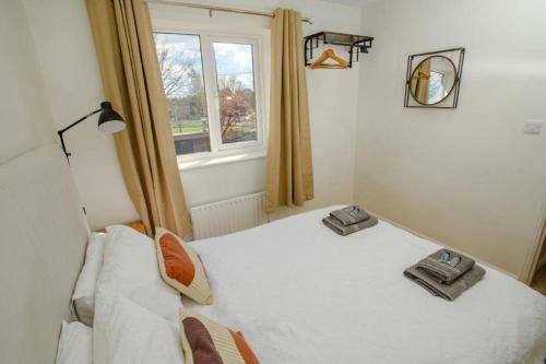 The Beeches - Family Friendly Home
