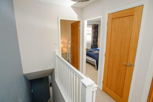 The Beeches - Family Friendly Home