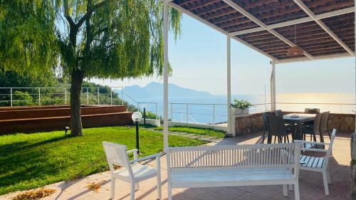 Villa Il Canto Delle Sirene