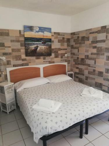 Apartamento Il Gabbiano Blu - Vista Mare