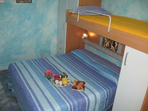 Apartamento Il Gabbiano Blu - Monolocale Blu