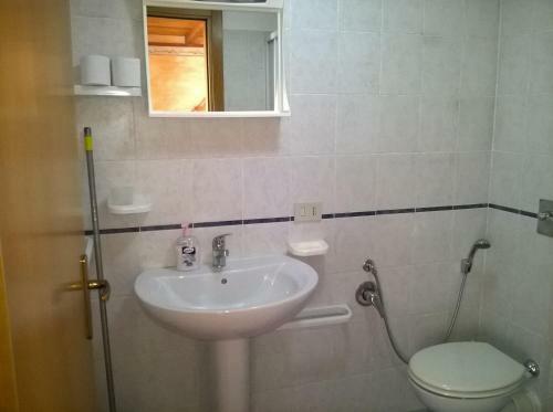 Apartamento Il Gabbiano Blu - Monolocale Blu