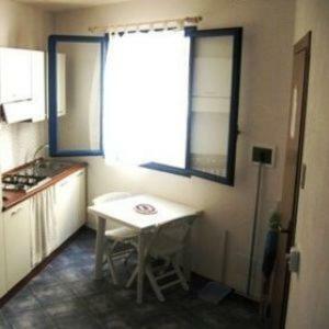 Apartamento Il Gabbiano Blu - Monolocale Blu