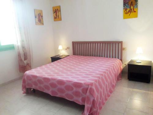 Apartamento Appartamenti Acquamarina