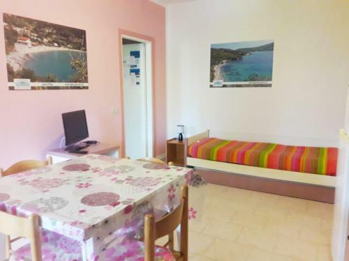 Apartamento Appartamenti Acquamarina