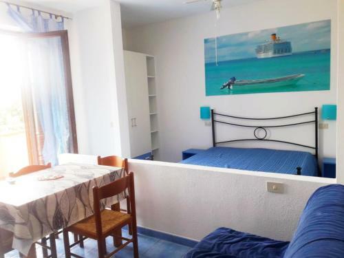 Apartamento Appartamenti Acquamarina