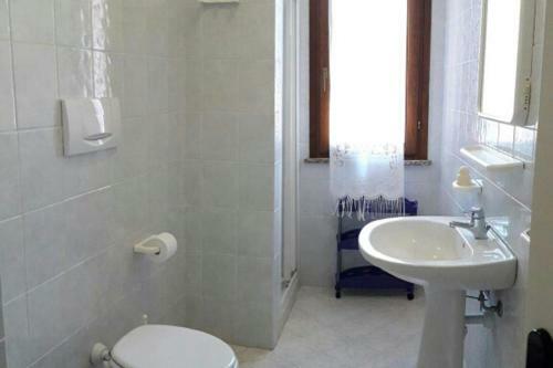 Apartamento Appartamenti Acquamarina