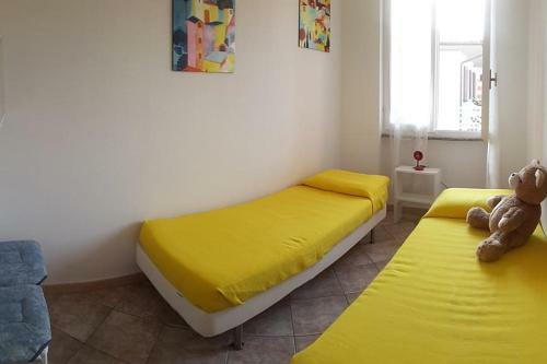 Apartamento Appartamenti Acquamarina