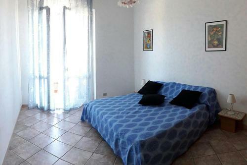 Apartamento Appartamenti Acquamarina