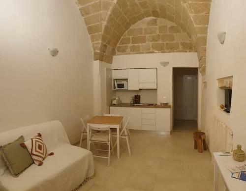 Apartamento Casa Vacanze L'antica Nicchia