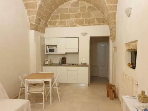 Apartamento Casa Vacanze L'antica Nicchia