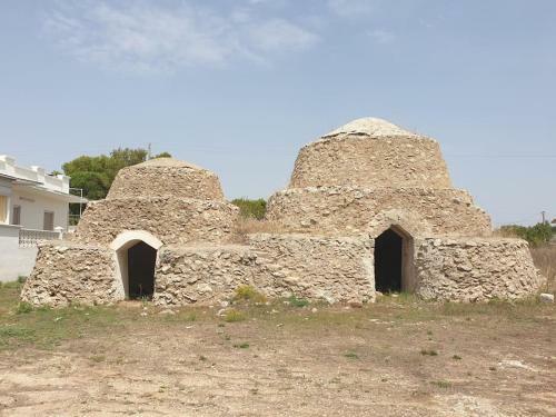 Apartamento Casa Vacanze L'antica Nicchia