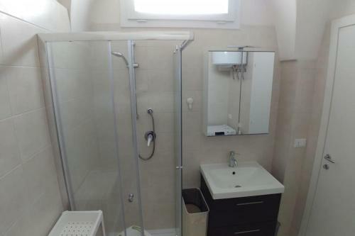 Apartamento Casa Vacanze L'antica Nicchia