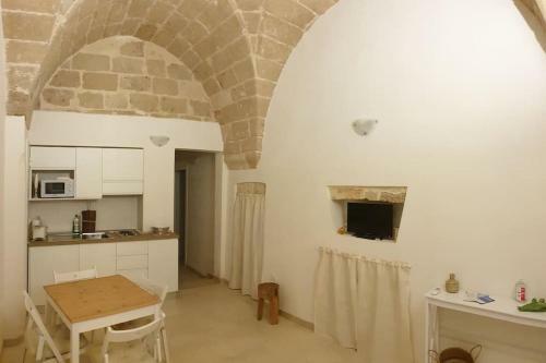 Apartamento Casa Vacanze L'antica Nicchia