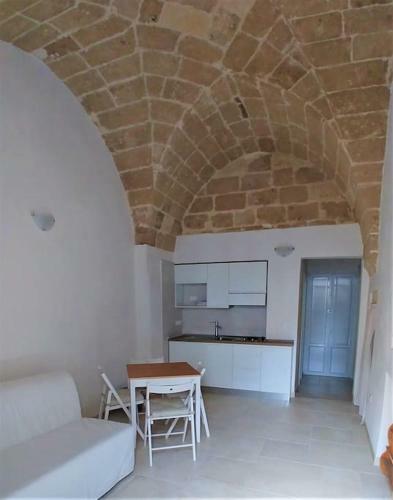 Apartamento Casa Vacanze L'antica Nicchia