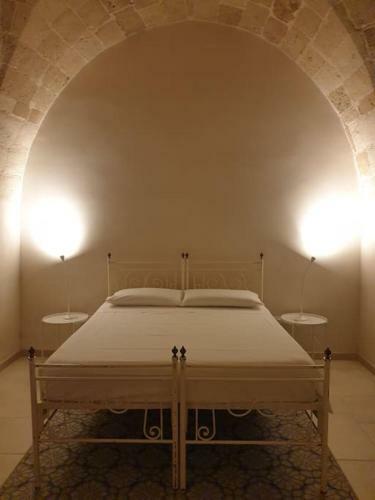 Apartamento Casa Vacanze L'antica Nicchia