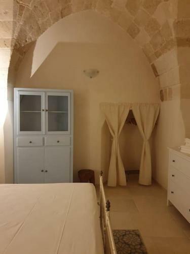Apartamento Casa Vacanze L'antica Nicchia