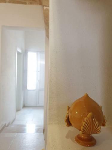Apartamento Casa Vacanze L'antica Nicchia