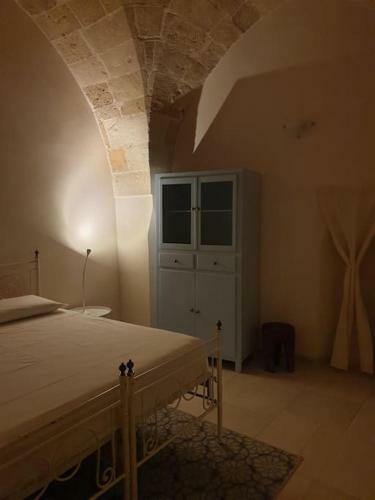 Apartamento Casa Vacanze L'antica Nicchia