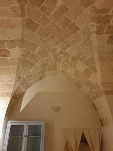 Apartamento Casa Vacanze L'antica Nicchia