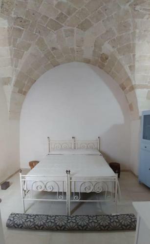 Apartamento Casa Vacanze L'antica Nicchia