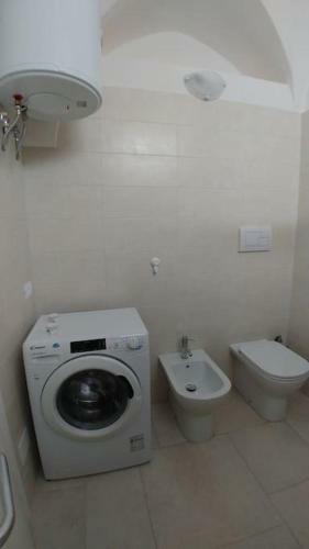 Apartamento Casa Vacanze L'antica Nicchia