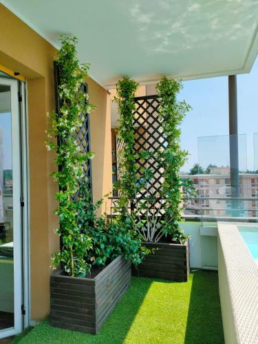 Apartamento Terrazza Tramonto