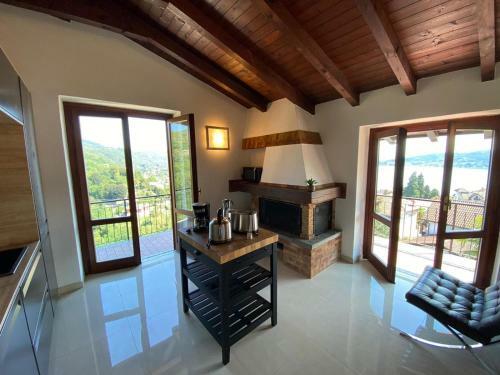 Apartamento Penthouse Andrea