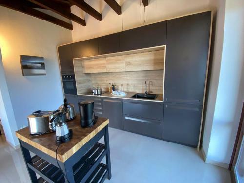 Apartamento Penthouse Andrea