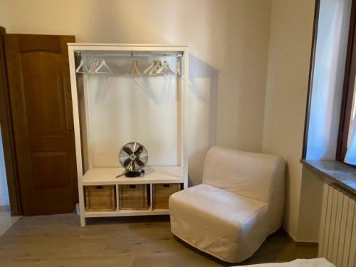 Apartamento Penthouse Andrea