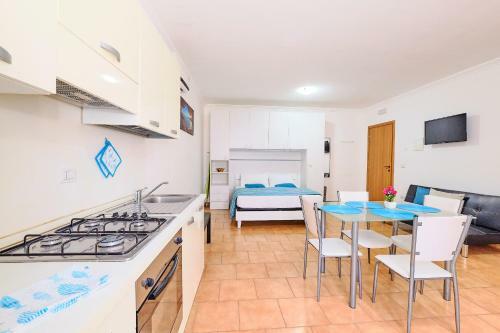 Apartamento Casa Mazzini