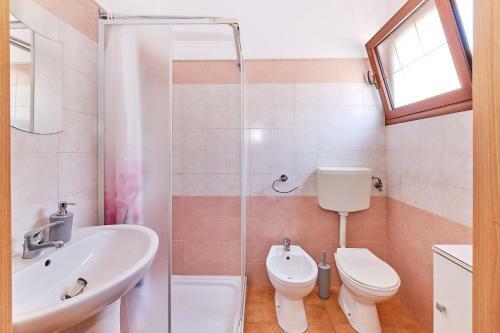 Apartamento Casa Mazzini