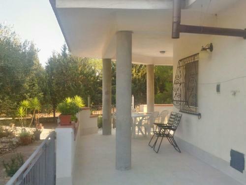 Di Mauro's Residence