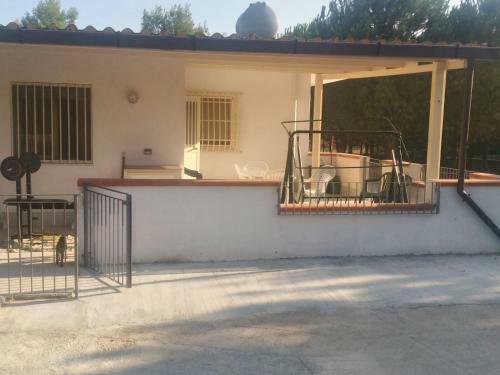 Di Mauro's Residence