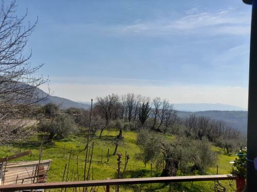 Bed & Breakfast Casa Annella