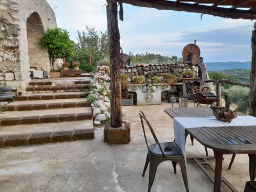 Bed & Breakfast Casa Annella