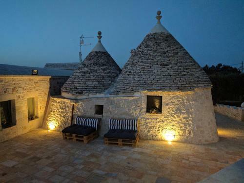Apartamento Aminua Dimora Di Charme