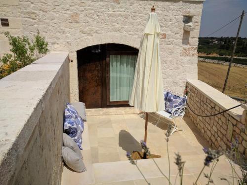 Apartamento Aminua Dimora Di Charme