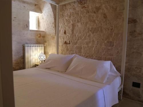 Apartamento Aminua Dimora Di Charme