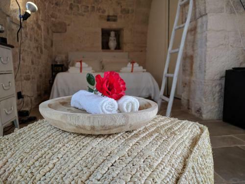 Apartamento Aminua Dimora Di Charme