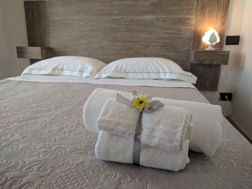 Apartamento Aminua Dimora Di Charme