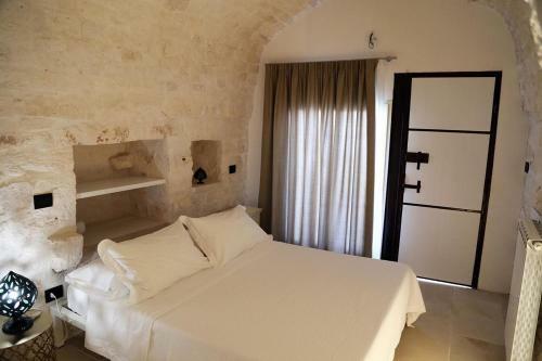 Apartamento Aminua Dimora Di Charme