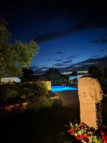 Apartamento Aminua Dimora Di Charme