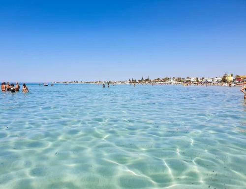 Apartamento Appartamenti Sul Mare